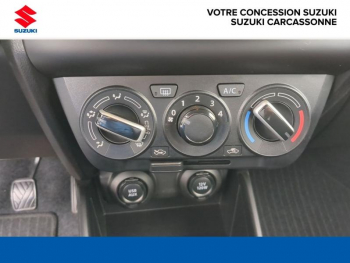 Photo 15 du bon plan SUZUKI Swift 1.2 Hybrid 83ch Avantage occasion à 13890 €