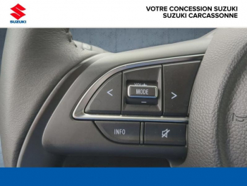 Photo 16 du bon plan SUZUKI Swift 1.2 Hybrid 83ch Avantage occasion à 13890 €