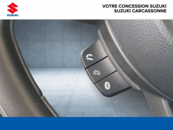 Photo 17 du bon plan SUZUKI Swift 1.2 Hybrid 83ch Avantage occasion à 13890 €