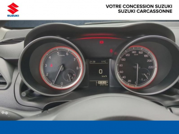 Photo 19 du bon plan SUZUKI Swift 1.2 Hybrid 83ch Avantage occasion à 13890 €