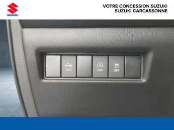 Photo 20 du bon plan SUZUKI Swift 1.2 Hybrid 83ch Avantage occasion à 13890 €