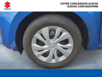 Photo 22 du bon plan SUZUKI Swift 1.2 Hybrid 83ch Avantage occasion à 13890 €