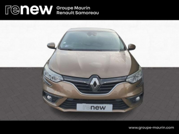 Photo 6 du bon plan RENAULT Megane 1.2 TCe 100ch energy Zen occasion à 10900 €