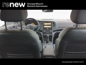 Photo 8 du bon plan RENAULT Megane 1.2 TCe 100ch energy Zen occasion à 10900 €