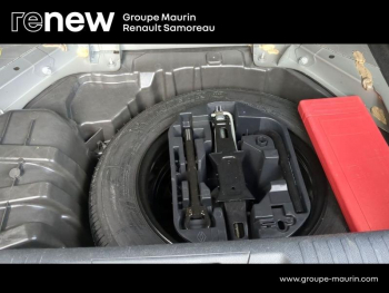 Photo 10 du bon plan RENAULT Megane 1.2 TCe 100ch energy Zen occasion à 10900 €