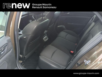 Photo 11 du bon plan RENAULT Megane 1.2 TCe 100ch energy Zen occasion à 10900 €