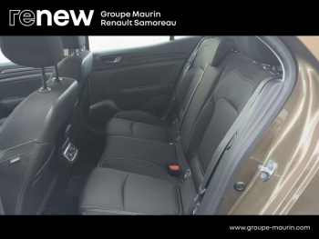 Photo 12 du bon plan RENAULT Megane 1.2 TCe 100ch energy Zen occasion à 10900 €