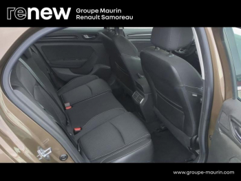 Photo 14 du bon plan RENAULT Megane 1.2 TCe 100ch energy Zen occasion à 10900 €