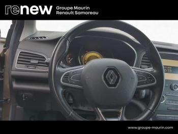 Photo 20 du bon plan RENAULT Megane 1.2 TCe 100ch energy Zen occasion à 10900 €