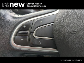 Photo 21 du bon plan RENAULT Megane 1.2 TCe 100ch energy Zen occasion à 10900 €