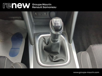 Photo 23 du bon plan RENAULT Megane 1.2 TCe 100ch energy Zen occasion à 10900 €