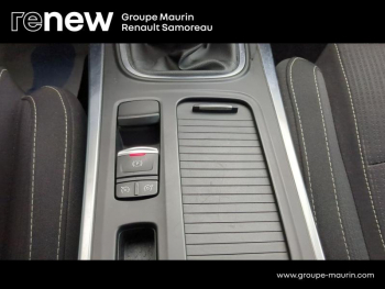 Photo 24 du bon plan RENAULT Megane 1.2 TCe 100ch energy Zen occasion à 10900 €