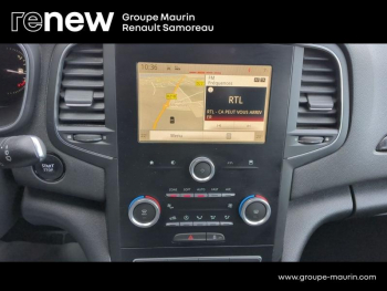 Photo 26 du bon plan RENAULT Megane 1.2 TCe 100ch energy Zen occasion à 10900 €