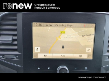 Photo 27 du bon plan RENAULT Megane 1.2 TCe 100ch energy Zen occasion à 10900 €