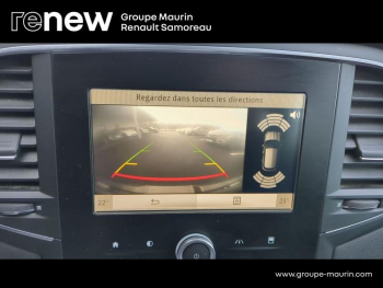 Photo 28 du bon plan RENAULT Megane 1.2 TCe 100ch energy Zen occasion à 10900 €