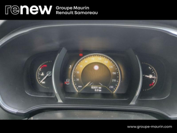 Photo 29 du bon plan RENAULT Megane 1.2 TCe 100ch energy Zen occasion à 10900 €