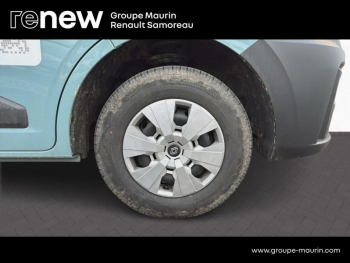 Photo 7 du bon plan RENAULT Master CCb VUL F3500 L2 E-Tech 140ch Advance grande autonomie occasion à 48899 €