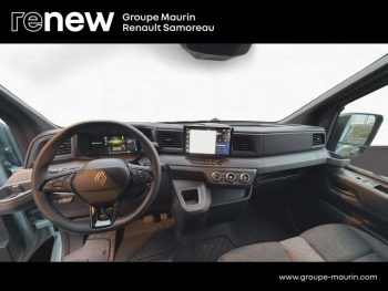 Photo 8 du bon plan RENAULT Master CCb VUL F3500 L2 E-Tech 140ch Advance grande autonomie occasion à 48899 €