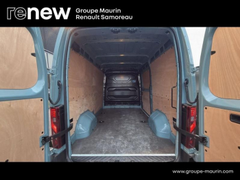 Photo 9 du bon plan RENAULT Master CCb VUL F3500 L2 E-Tech 140ch Advance grande autonomie occasion à 48899 €