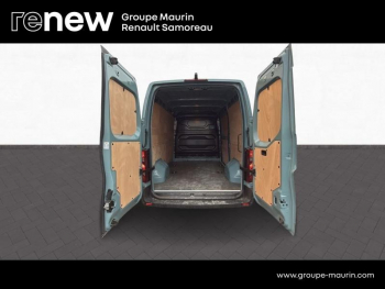 Photo 10 du bon plan RENAULT Master CCb VUL F3500 L2 E-Tech 140ch Advance grande autonomie occasion à 48899 €