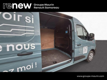 Photo 11 du bon plan RENAULT Master CCb VUL F3500 L2 E-Tech 140ch Advance grande autonomie occasion à 48899 €