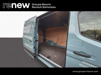 Photo 12 du bon plan RENAULT Master CCb VUL F3500 L2 E-Tech 140ch Advance grande autonomie occasion à 48899 €