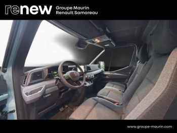 Photo 13 du bon plan RENAULT Master CCb VUL F3500 L2 E-Tech 140ch Advance grande autonomie occasion à 48899 €