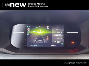 Photo 17 du bon plan RENAULT Master CCb VUL F3500 L2 E-Tech 140ch Advance grande autonomie occasion à 48899 €