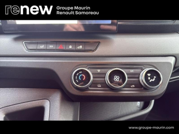 Photo 20 du bon plan RENAULT Master CCb VUL F3500 L2 E-Tech 140ch Advance grande autonomie occasion à 48899 €