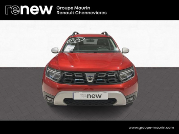 Photo 3 du bon plan DACIA Duster 1.0 ECO-G 100ch Prestige 4x2 occasion à 14999 €