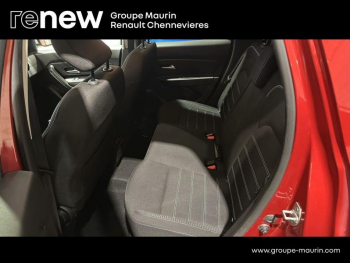 Photo 11 du bon plan DACIA Duster 1.0 ECO-G 100ch Prestige 4x2 occasion à 14999 €