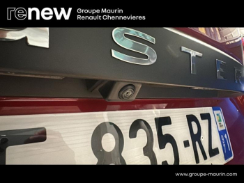 Photo 14 du bon plan DACIA Duster 1.0 ECO-G 100ch Prestige 4x2 occasion à 14999 €