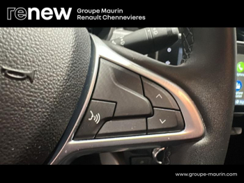 Photo 18 du bon plan DACIA Duster 1.0 ECO-G 100ch Prestige 4x2 occasion à 14999 €