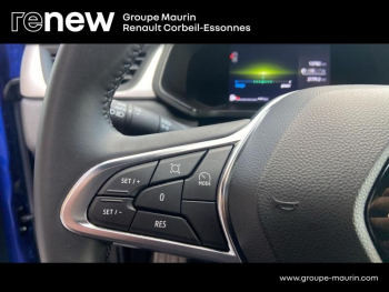 Photo 12 du bon plan RENAULT Captur 1.6 E-Tech full hybrid 145ch Evolution occasion à 22989 €