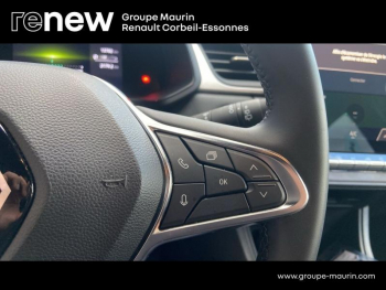 Photo 15 du bon plan RENAULT Captur 1.6 E-Tech full hybrid 145ch Evolution occasion à 22989 €