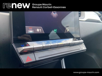 Photo 17 du bon plan RENAULT Captur 1.6 E-Tech full hybrid 145ch Evolution occasion à 22989 €