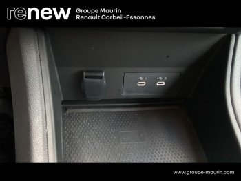 Photo 18 du bon plan RENAULT Captur 1.6 E-Tech full hybrid 145ch Evolution occasion à 22989 €