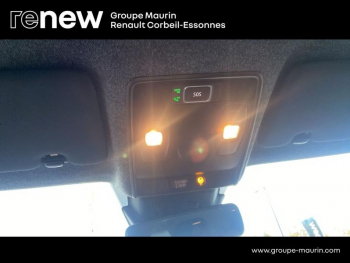 Photo 20 du bon plan RENAULT Captur 1.6 E-Tech full hybrid 145ch Evolution occasion à 22989 €