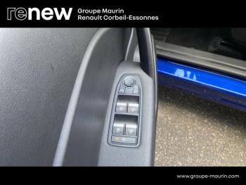 Photo 21 du bon plan RENAULT Captur 1.6 E-Tech full hybrid 145ch Evolution occasion à 22989 €