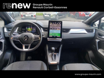Photo 24 du bon plan RENAULT Captur 1.6 E-Tech full hybrid 145ch Evolution occasion à 22989 €