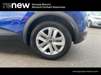 Photo 28 du bon plan RENAULT Captur 1.6 E-Tech full hybrid 145ch Evolution occasion à 22989 €