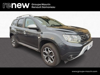 Photo 2 du bon plan DACIA Duster 1.3 TCe 130ch FAP Prestige 4x2 E6U occasion à 14900 €