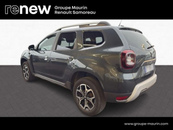 Photo 4 du bon plan DACIA Duster 1.3 TCe 130ch FAP Prestige 4x2 E6U occasion à 14900 €