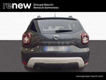 Photo 5 du bon plan DACIA Duster 1.3 TCe 130ch FAP Prestige 4x2 E6U occasion à 14900 €