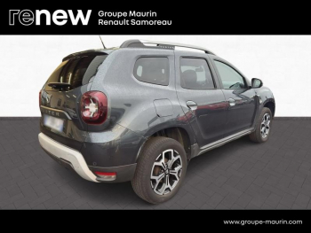 Photo 6 du bon plan DACIA Duster 1.3 TCe 130ch FAP Prestige 4x2 E6U occasion à 14900 €