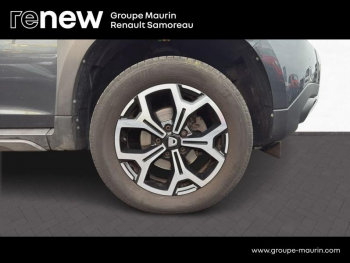 Photo 7 du bon plan DACIA Duster 1.3 TCe 130ch FAP Prestige 4x2 E6U occasion à 14900 €