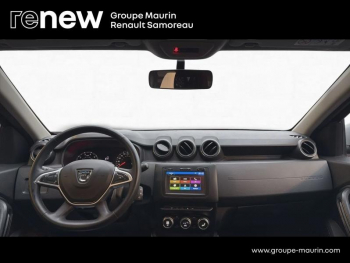 Photo 8 du bon plan DACIA Duster 1.3 TCe 130ch FAP Prestige 4x2 E6U occasion à 14900 €