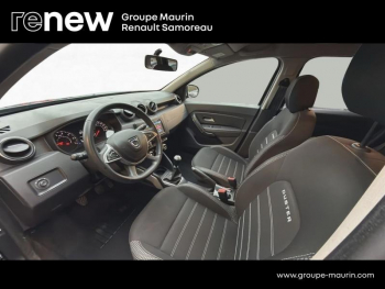 Photo 10 du bon plan DACIA Duster 1.3 TCe 130ch FAP Prestige 4x2 E6U occasion à 14900 €
