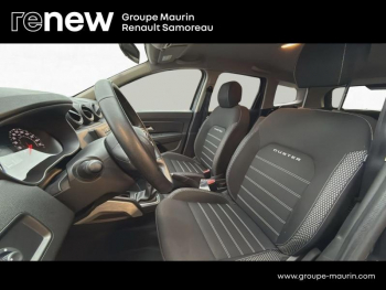 Photo 11 du bon plan DACIA Duster 1.3 TCe 130ch FAP Prestige 4x2 E6U occasion à 14900 €