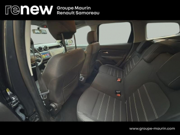 Photo 12 du bon plan DACIA Duster 1.3 TCe 130ch FAP Prestige 4x2 E6U occasion à 14900 €